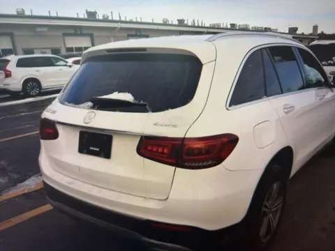 More photos of 2020 Mercedes-Benz GLC 300 at CarFive Plaistow, NH, NH