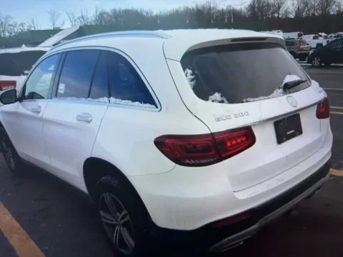Photos of 2020 Mercedes-Benz GLC 300 for sale in Plaistow, NH at CarFive Plaistow, NH