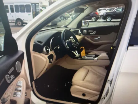 More photos of 2020 Mercedes-Benz GLC 300 at CarFive Plaistow, NH, NH