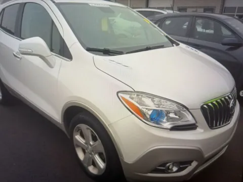 Another view of 2016 Buick Encore Convenience for sale in Plaistow, NH at CarFive Plaistow, NH