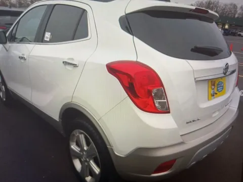 Photos of 2016 Buick Encore Convenience for sale in Plaistow, NH at CarFive Plaistow, NH