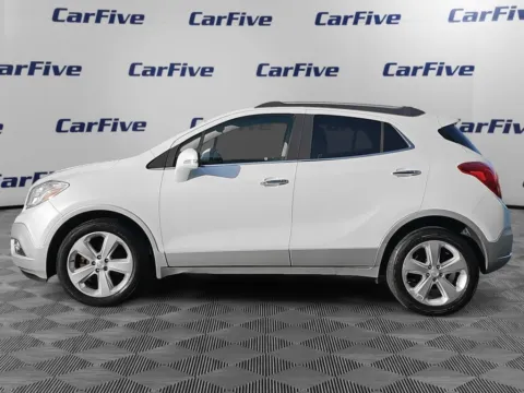 More photos of 2016 Buick Encore Convenience at CarFive Plaistow, NH, NH