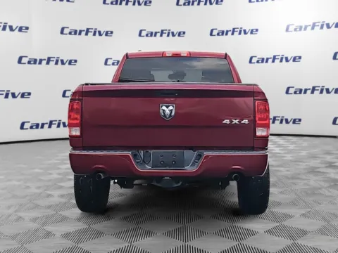 More photos of 2015 Ram 1500 Express at CarFive Plaistow, NH, NH