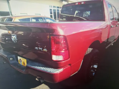 More photos of 2015 Ram 1500 Express at CarFive Plaistow, NH, NH