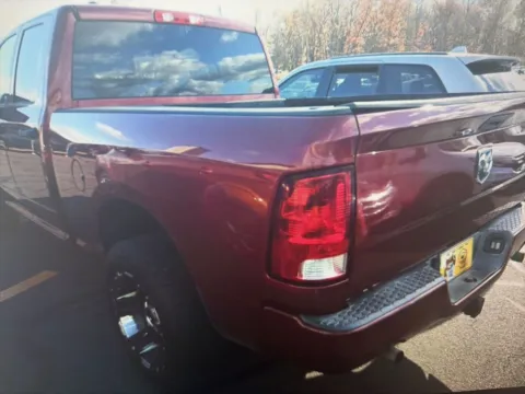 Photos of 2015 Ram 1500 Express for sale in Plaistow, NH at CarFive Plaistow, NH