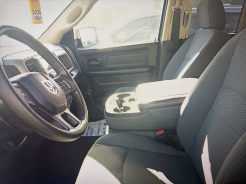 More photos of 2015 Ram 1500 Express at CarFive Plaistow, NH, NH