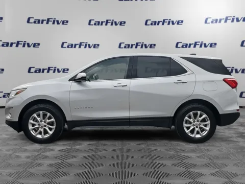 Photos of 2019 Chevrolet Equinox LT for sale in Plaistow, NH at CarFive Plaistow, NH