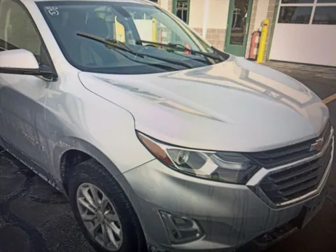 Another view of 2019 Chevrolet Equinox LT for sale in Plaistow, NH at CarFive Plaistow, NH