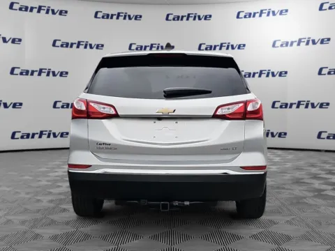 More photos of 2019 Chevrolet Equinox LT at CarFive Plaistow, NH, NH