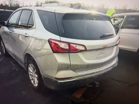 Photos of 2019 Chevrolet Equinox LT for sale in Plaistow, NH at CarFive Plaistow, NH