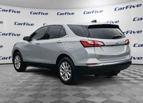 Another view of 2019 Chevrolet Equinox LT for sale in Plaistow, NH at CarFive Plaistow, NH