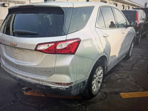 More photos of 2019 Chevrolet Equinox LT at CarFive Plaistow, NH, NH