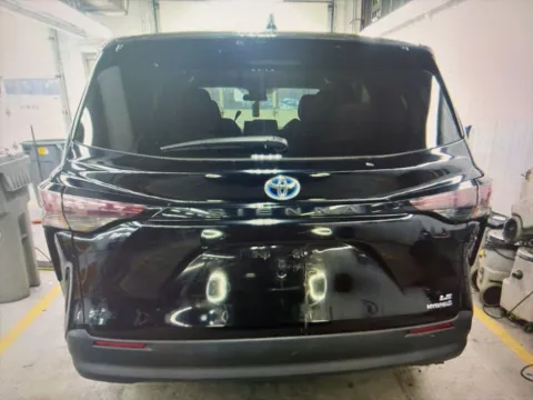 More photos of 2024 Toyota Sienna LE at CarFive Plaistow, NH, NH