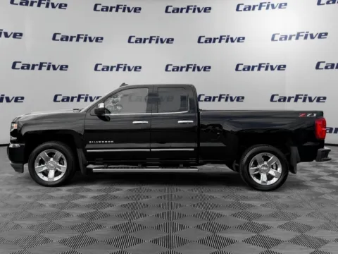 Photos of 2018 Chevrolet Silverado 1500 LTZ for sale in Plaistow, NH at CarFive Plaistow, NH