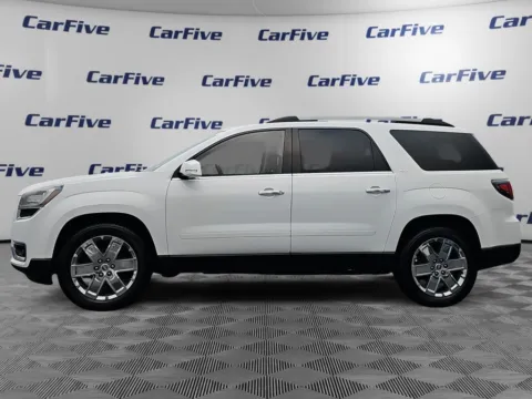 Photos of 2017 GMC Acadia Limited for sale in Plaistow, NH at CarFive Plaistow, NH