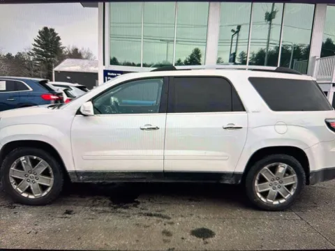 Photos of 2017 GMC Acadia Limited for sale in Plaistow, NH at CarFive Plaistow, NH