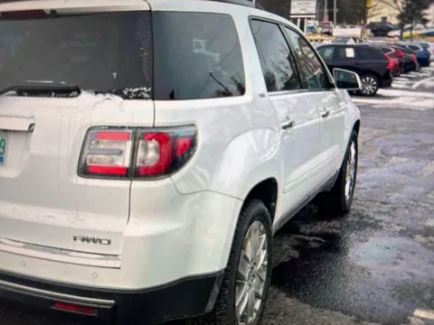 More photos of 2017 GMC Acadia Limited at CarFive Plaistow, NH, NH