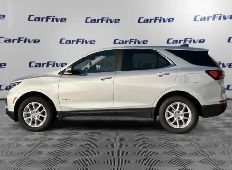 Photos of 2022 Chevrolet Equinox LT for sale in Plaistow, NH at CarFive Plaistow, NH