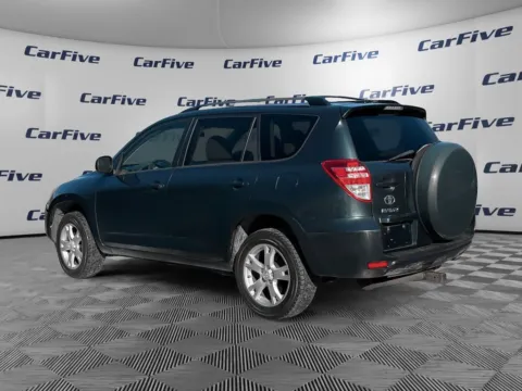 Another view of 2011 Toyota RAV4 for sale in Plaistow, NH at CarFive Plaistow, NH
