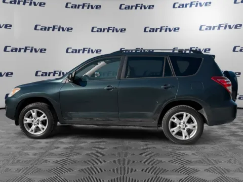 Photos of 2011 Toyota RAV4 for sale in Plaistow, NH at CarFive Plaistow, NH