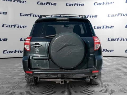 More photos of 2011 Toyota RAV4 at CarFive Plaistow, NH, NH