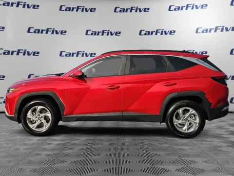 Photos of 2023 Hyundai Tucson SEL for sale in Plaistow, NH at CarFive Plaistow, NH