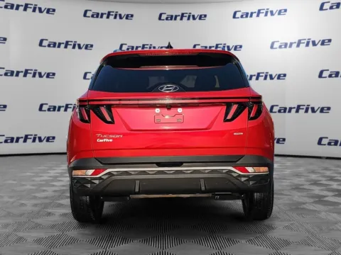 More photos of 2023 Hyundai Tucson SEL at CarFive Plaistow, NH, NH