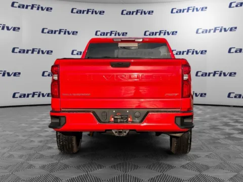 Another view of 2019 Chevrolet Silverado 1500 RST for sale in Plaistow, NH at CarFive Plaistow, NH