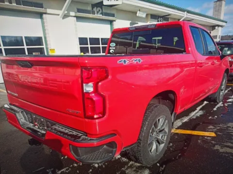 More photos of 2019 Chevrolet Silverado 1500 RST at CarFive Plaistow, NH, NH