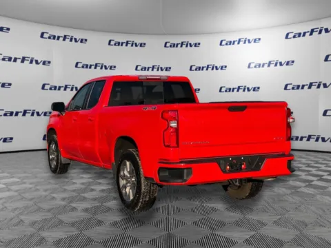 More photos of 2019 Chevrolet Silverado 1500 RST at CarFive Plaistow, NH, NH