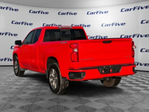 Another view of 2019 Chevrolet Silverado 1500 RST for sale in Plaistow, NH at CarFive Plaistow, NH