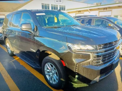 Photos of 2022 Chevrolet Tahoe LT for sale in Plaistow, NH at CarFive Plaistow, NH