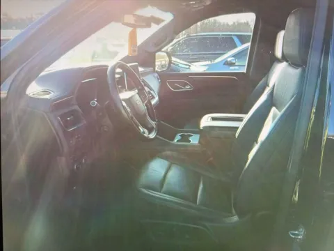 More photos of 2022 Chevrolet Tahoe LT at CarFive Plaistow, NH, NH