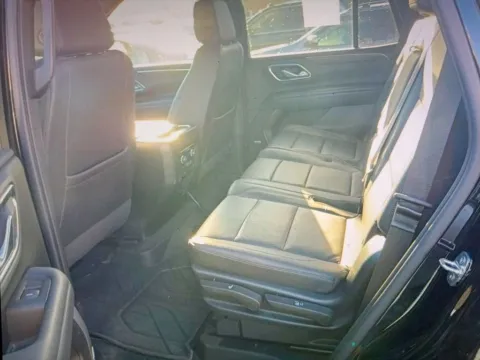 More photos of 2022 Chevrolet Tahoe LT at CarFive Plaistow, NH, NH