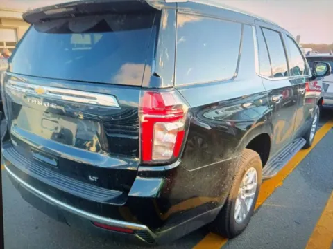 Another view of 2022 Chevrolet Tahoe LT for sale in Plaistow, NH at CarFive Plaistow, NH