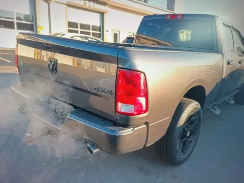 More photos of 2017 Ram 1500 Express at CarFive Plaistow, NH, NH