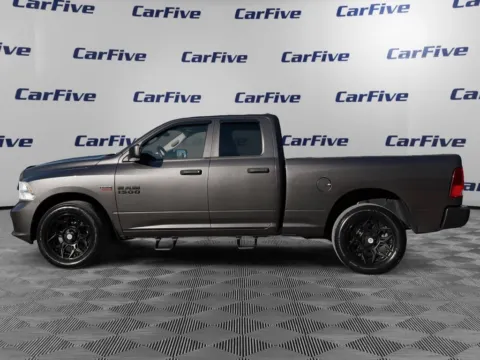 Photos of 2017 Ram 1500 Express for sale in Plaistow, NH at CarFive Plaistow, NH
