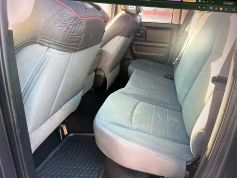 More photos of 2017 Ram 1500 Express at CarFive Plaistow, NH, NH