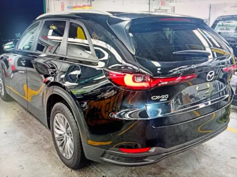 Another view of 2024 Mazda CX-90 3.3 Turbo Select for sale in Plaistow, NH at CarFive Plaistow, NH