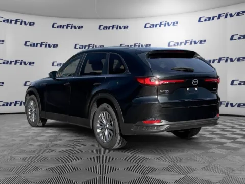 Another view of 2024 Mazda CX-90 3.3 Turbo Select for sale in Plaistow, NH at CarFive Plaistow, NH