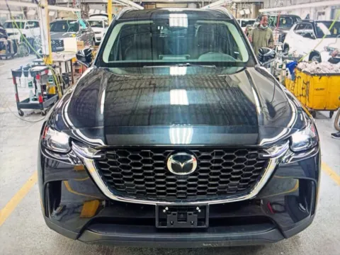 Photos of 2024 Mazda CX-90 3.3 Turbo Select for sale in Plaistow, NH at CarFive Plaistow, NH