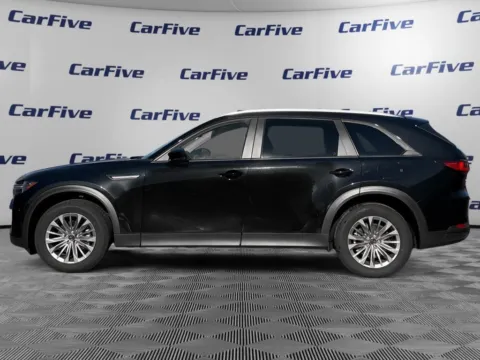 Photos of 2024 Mazda CX-90 3.3 Turbo Select for sale in Plaistow, NH at CarFive Plaistow, NH