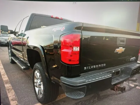 Photos of 2016 Chevrolet Silverado 2500HD High Country for sale in Plaistow, NH at CarFive Plaistow, NH