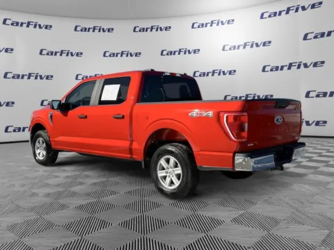 Another view of 2023 Ford F-150 XL for sale in Plaistow, NH at CarFive Plaistow, NH