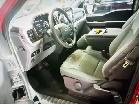 More photos of 2023 Ford F-150 XL at CarFive Plaistow, NH, NH