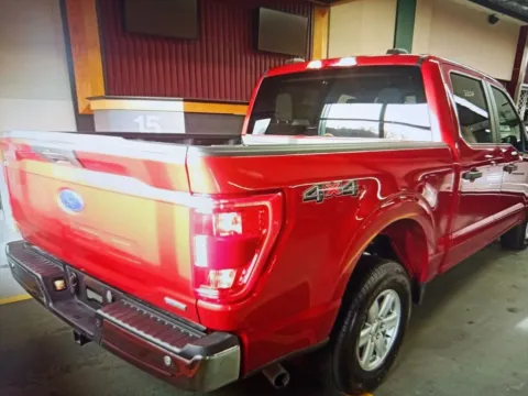 More photos of 2023 Ford F-150 XL at CarFive Plaistow, NH, NH