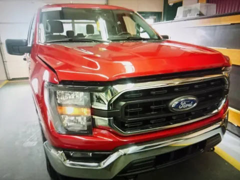 Another view of 2023 Ford F-150 XL for sale in Plaistow, NH at CarFive Plaistow, NH