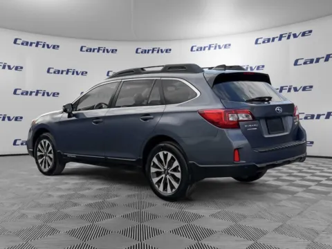 Another view of 2017 Subaru Outback 2.5i for sale in Plaistow, NH at CarFive Plaistow, NH