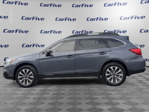Photos of 2017 Subaru Outback 2.5i for sale in Plaistow, NH at CarFive Plaistow, NH
