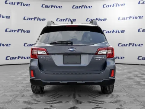 More photos of 2017 Subaru Outback 2.5i at CarFive Plaistow, NH, NH